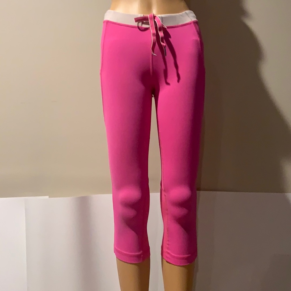 Lululemon Capri leggings